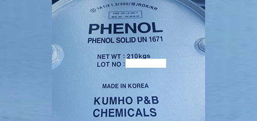 Phenol