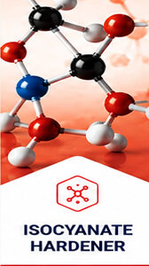Isocyanate Hardener